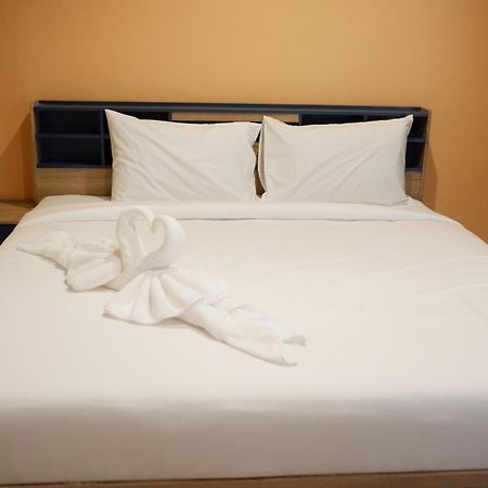 Supachai Inn Ban ba Ngan Kültér fotó