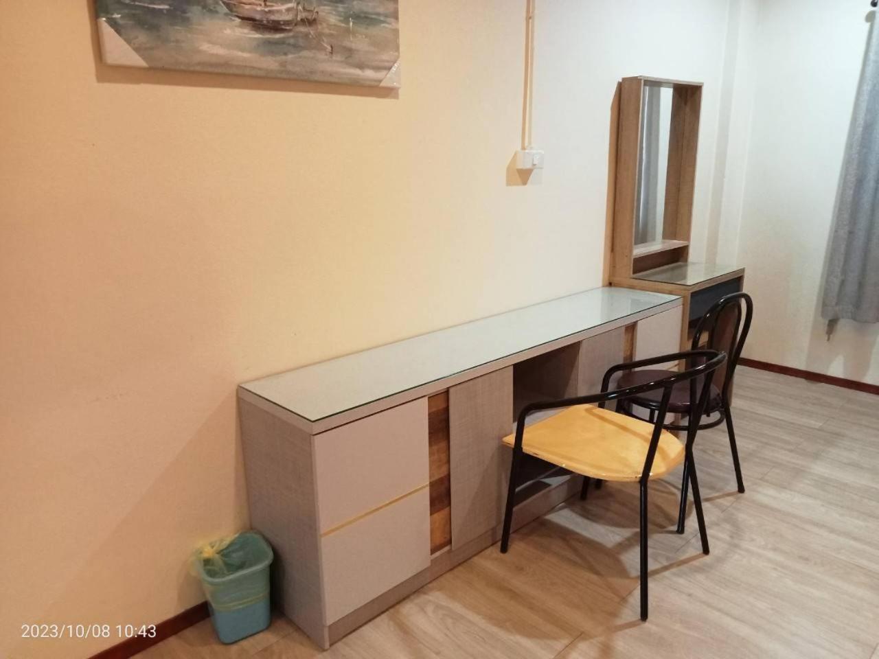 Supachai Inn Ban ba Ngan Kültér fotó